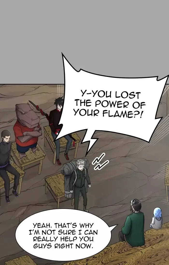 Tower of God, chapter 420, image 16