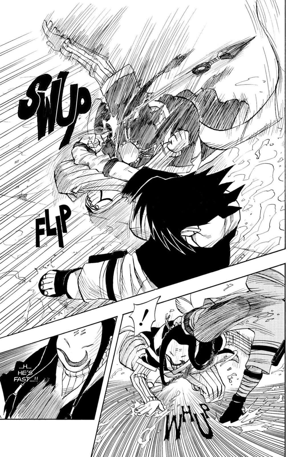 Naruto, chapter 24, image 9