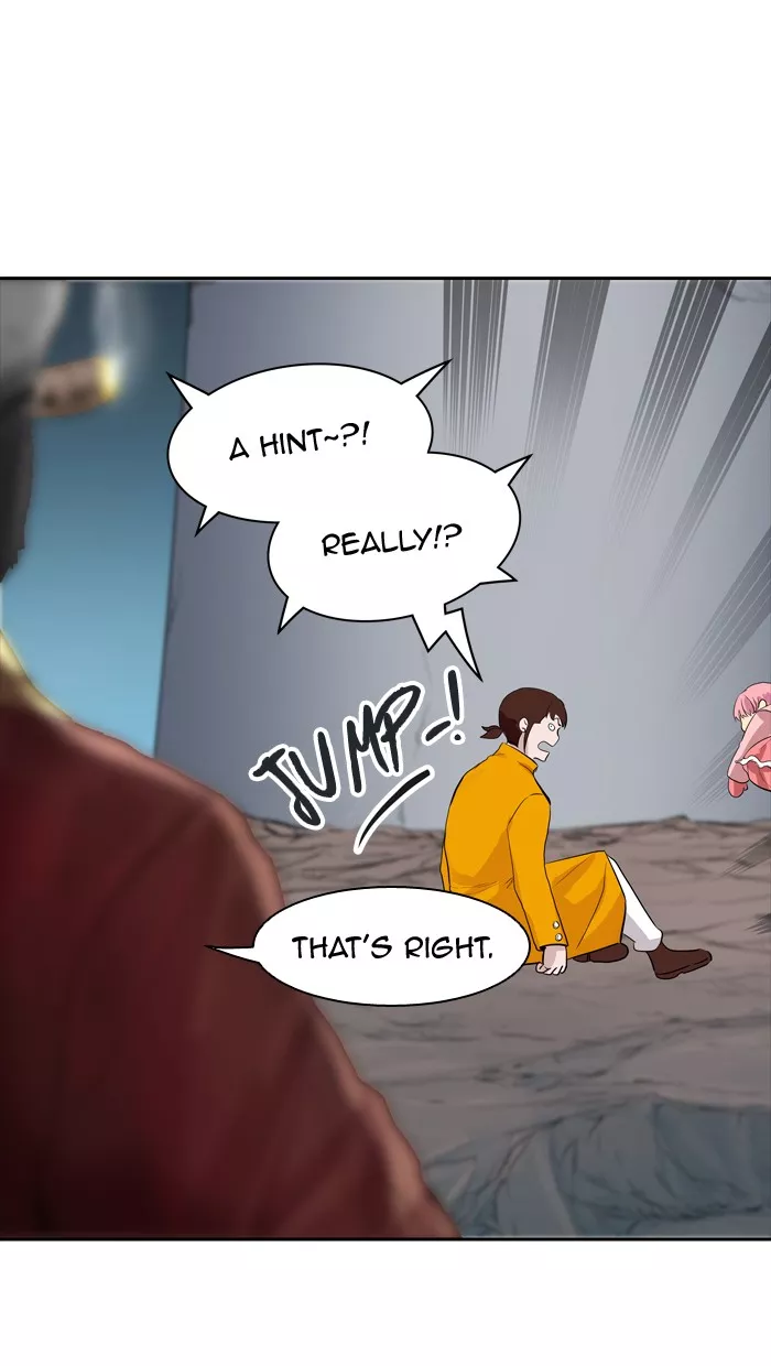 Tower of God, chapter 359, image 5