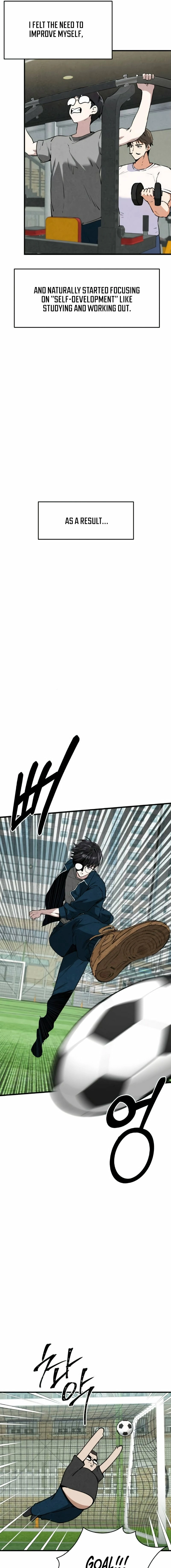 You’re the Only One I Can See, chapter 7, image 7