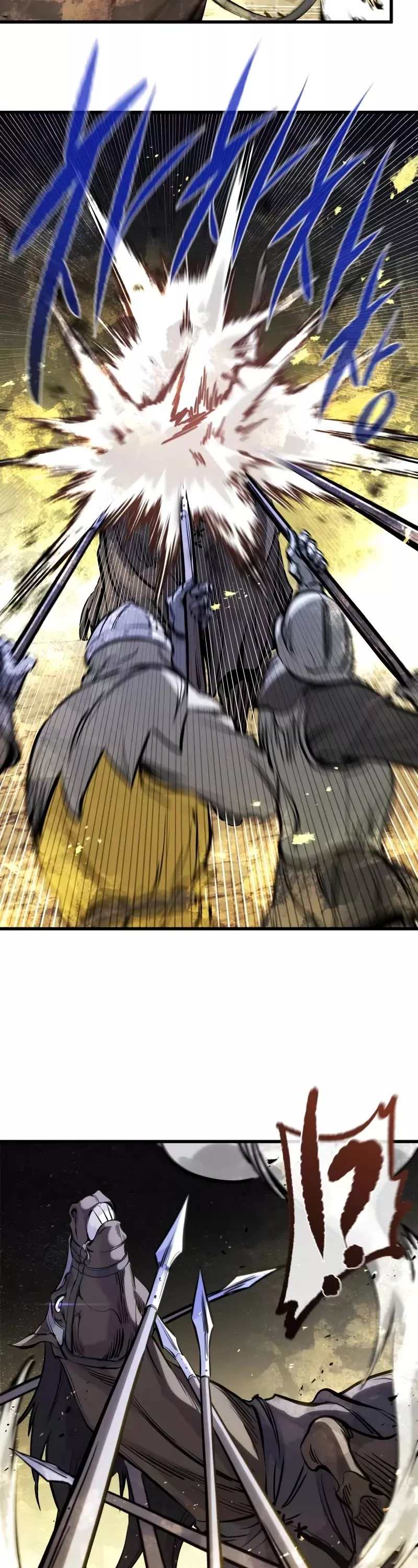 The Regressed Mercenary Has a Plan, chapter 38, image 24