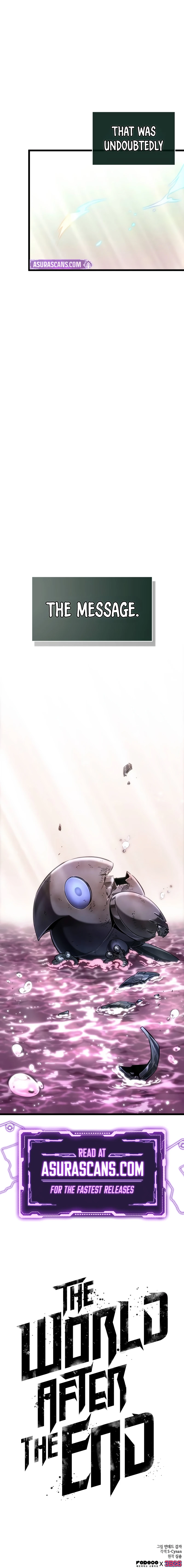 The World After The End, chapter 188, image 13