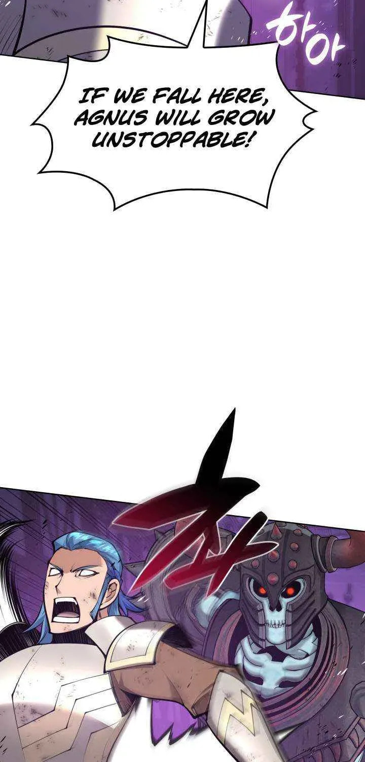 Overgeared (Team Argo), chapter 317, page 87