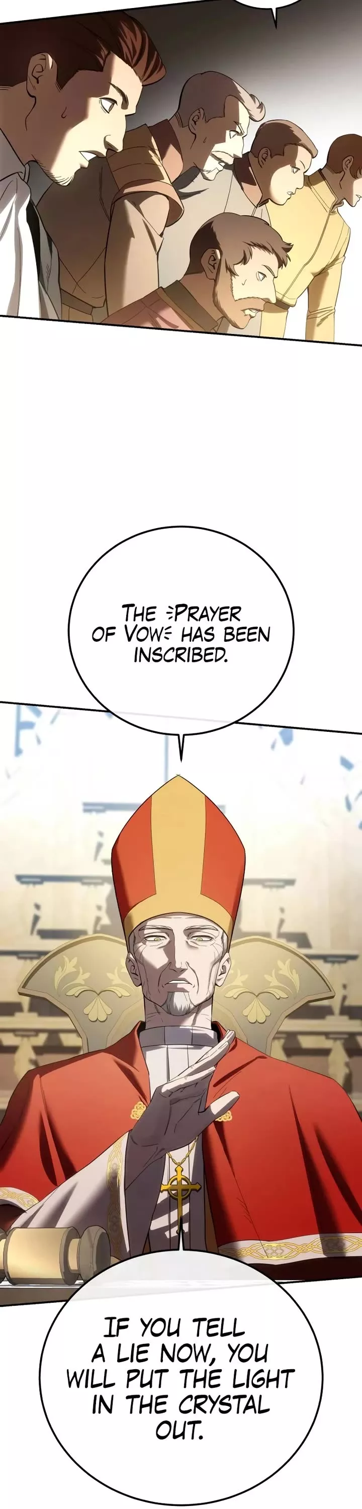 Star-Fostered Swordmaster, chapter 91, image 60