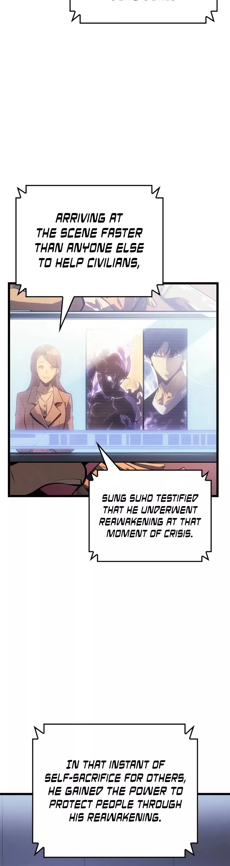 Solo Leveling: Ragnarok, chapter 55, image 29
