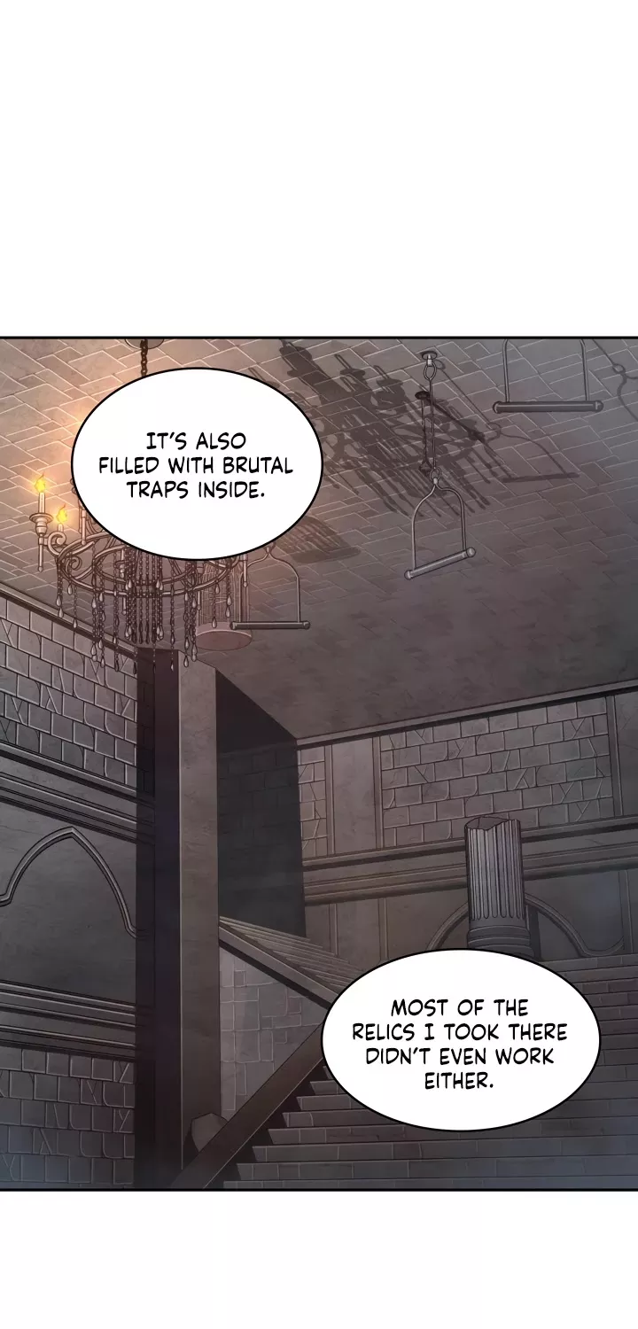 Tomb Raider King, chapter 240, image 5