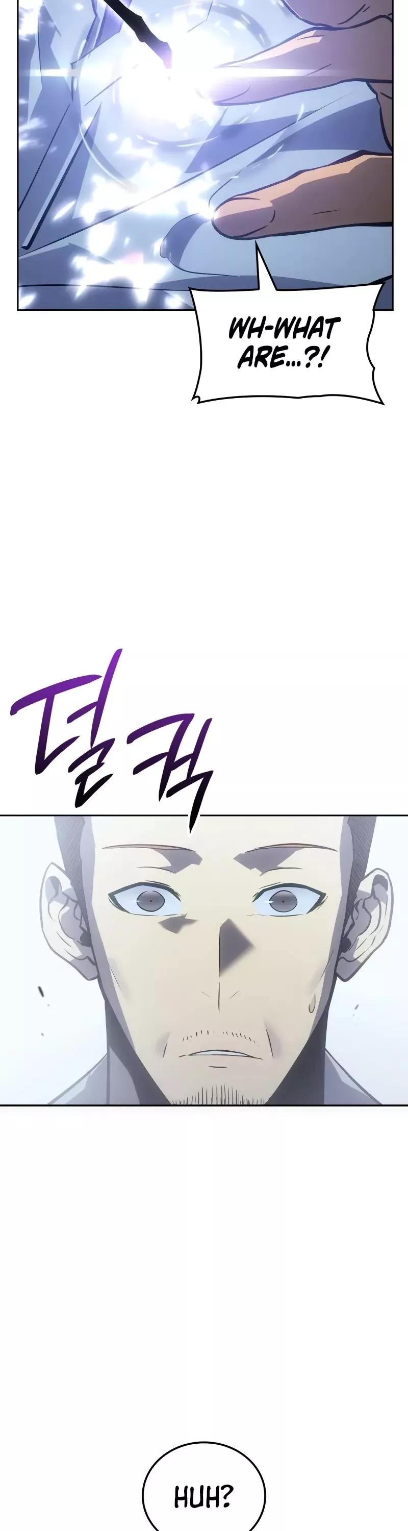 Solo Leveling: Ragnarok, chapter 22, image 37