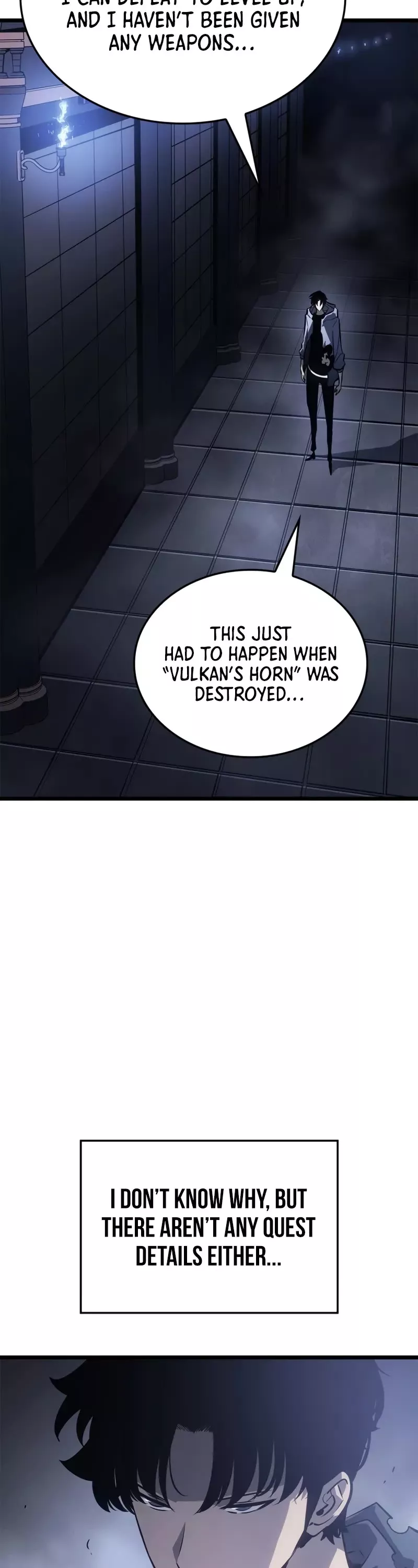 Solo Leveling: Ragnarok, chapter 43, image 14