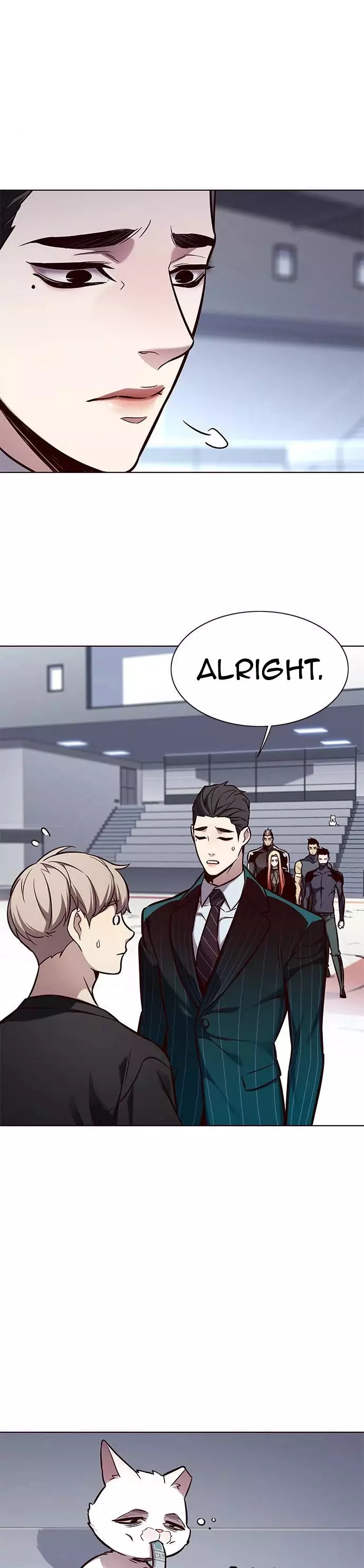 Eleceed, chapter 162, image 29