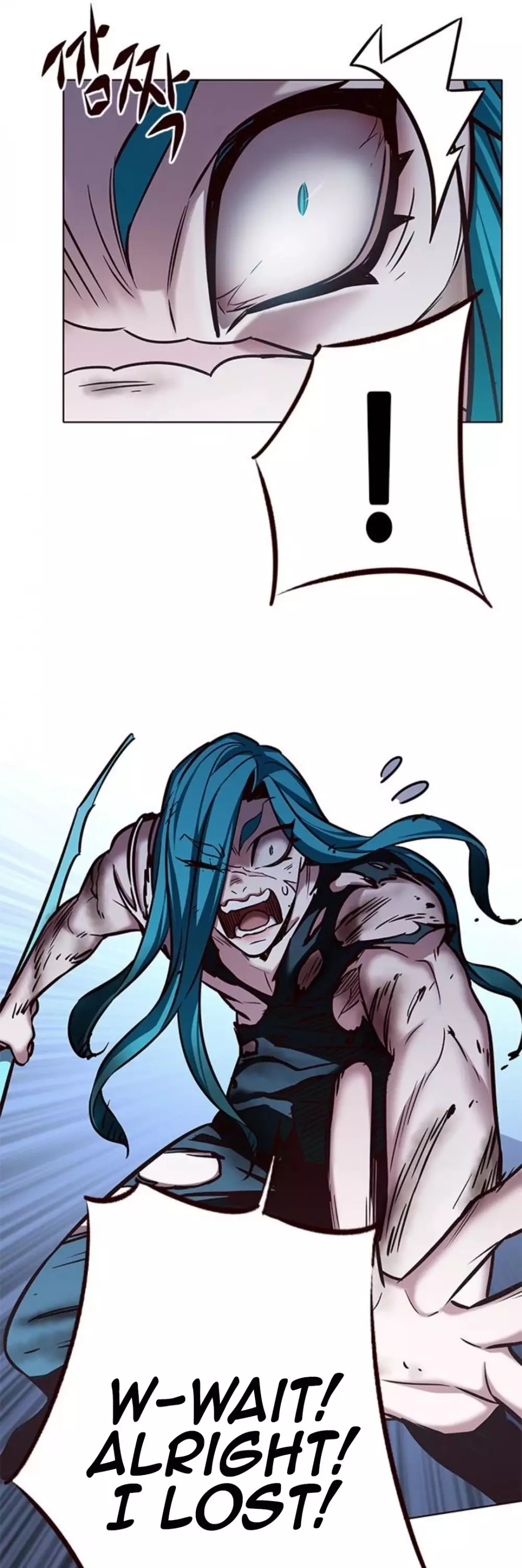 Eleceed, chapter 185, image 52