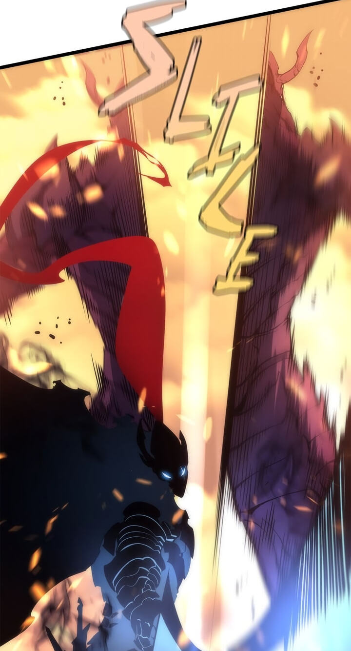 Solo Leveling, chapter 58, page 64