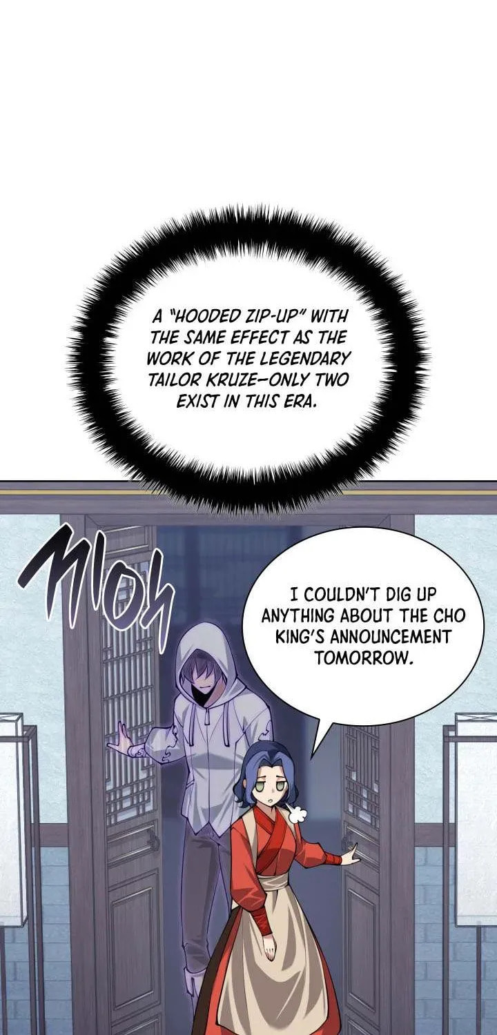 Overgeared (Team Argo), chapter 310, page 29