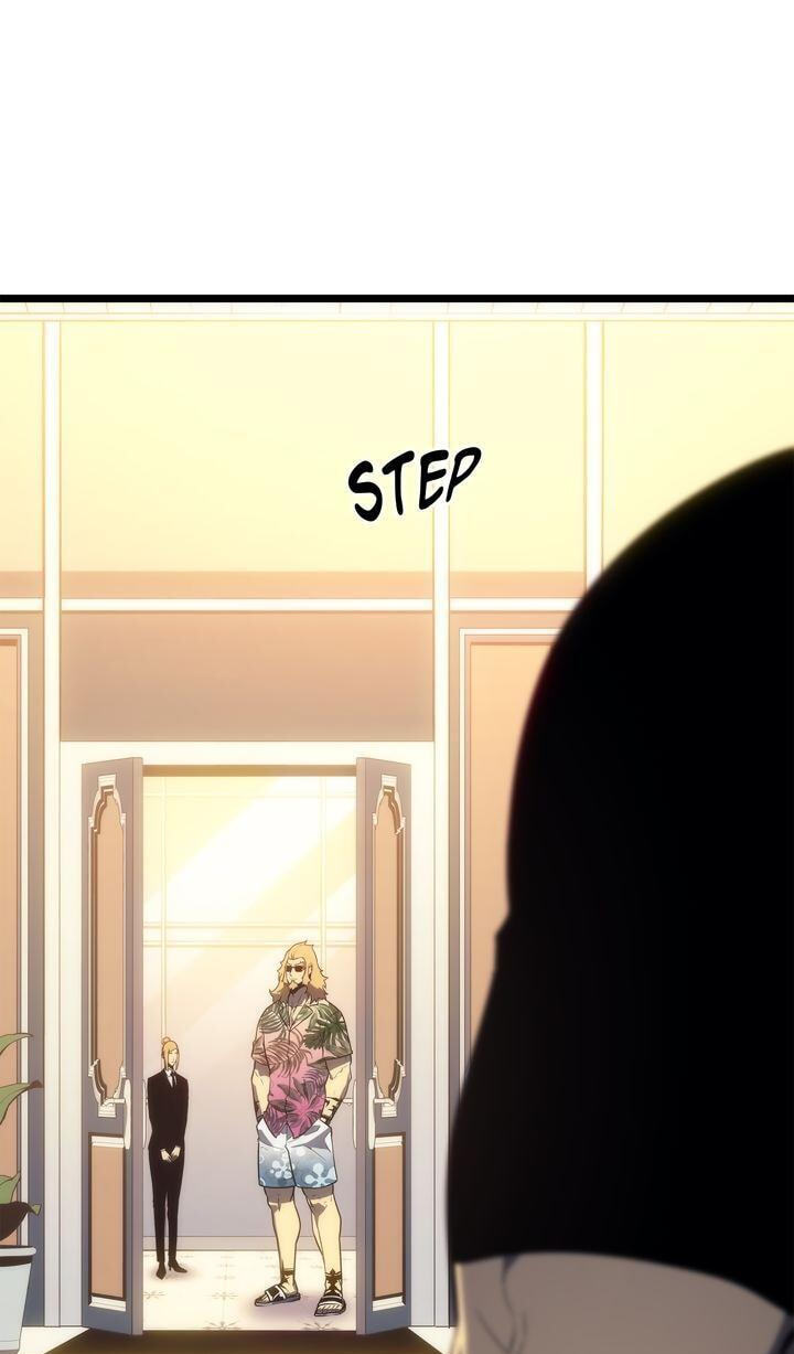 Solo Leveling, chapter 141, image 91