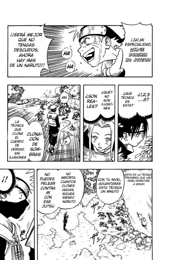 Naruto, chapter 5, image 15
