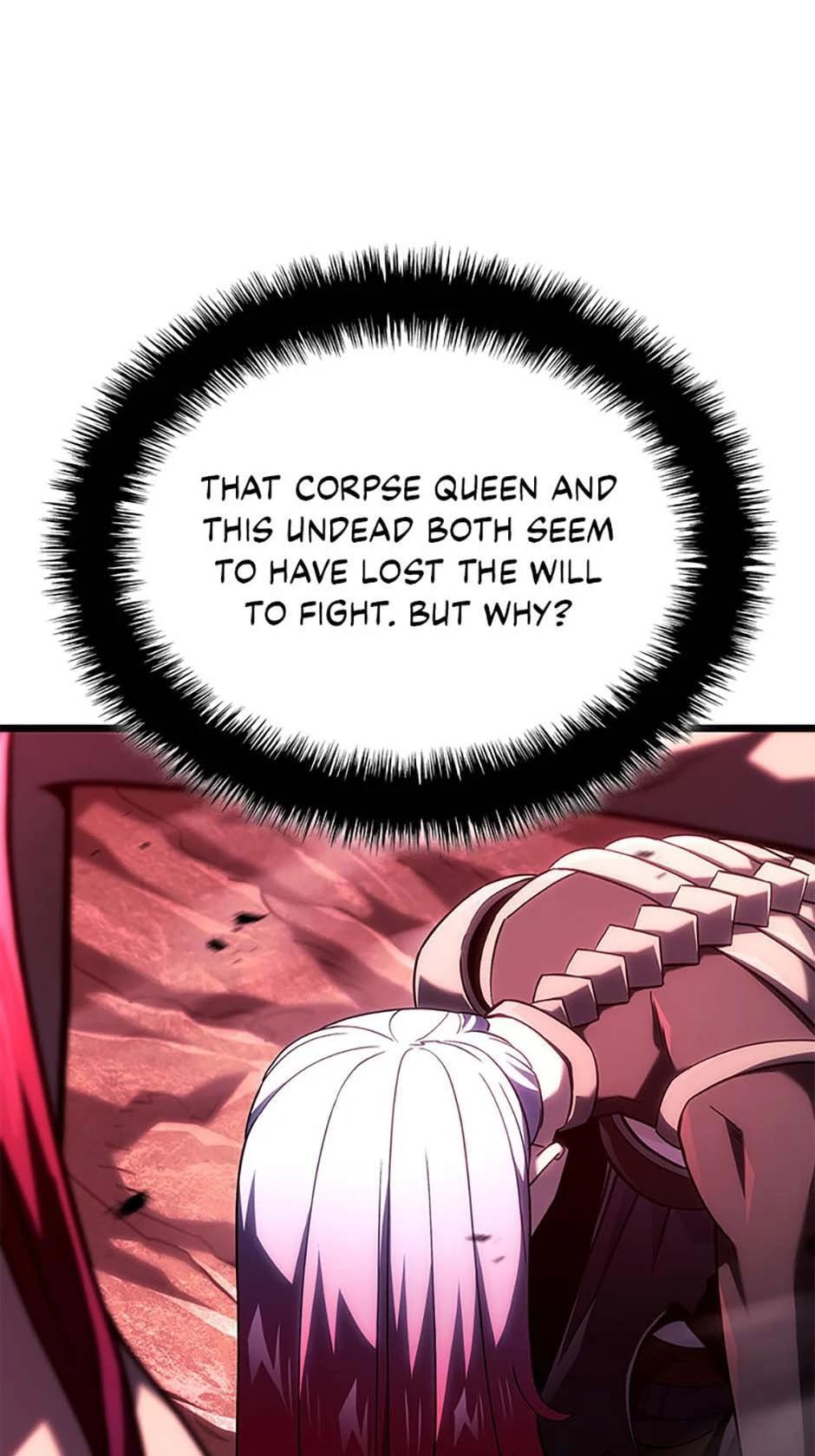 Revenge of the Baskerville Bloodhound, chapter 100, image 15