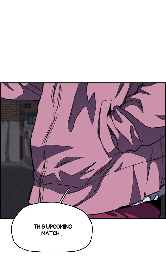 Wind Breaker, chapter 287, image 12