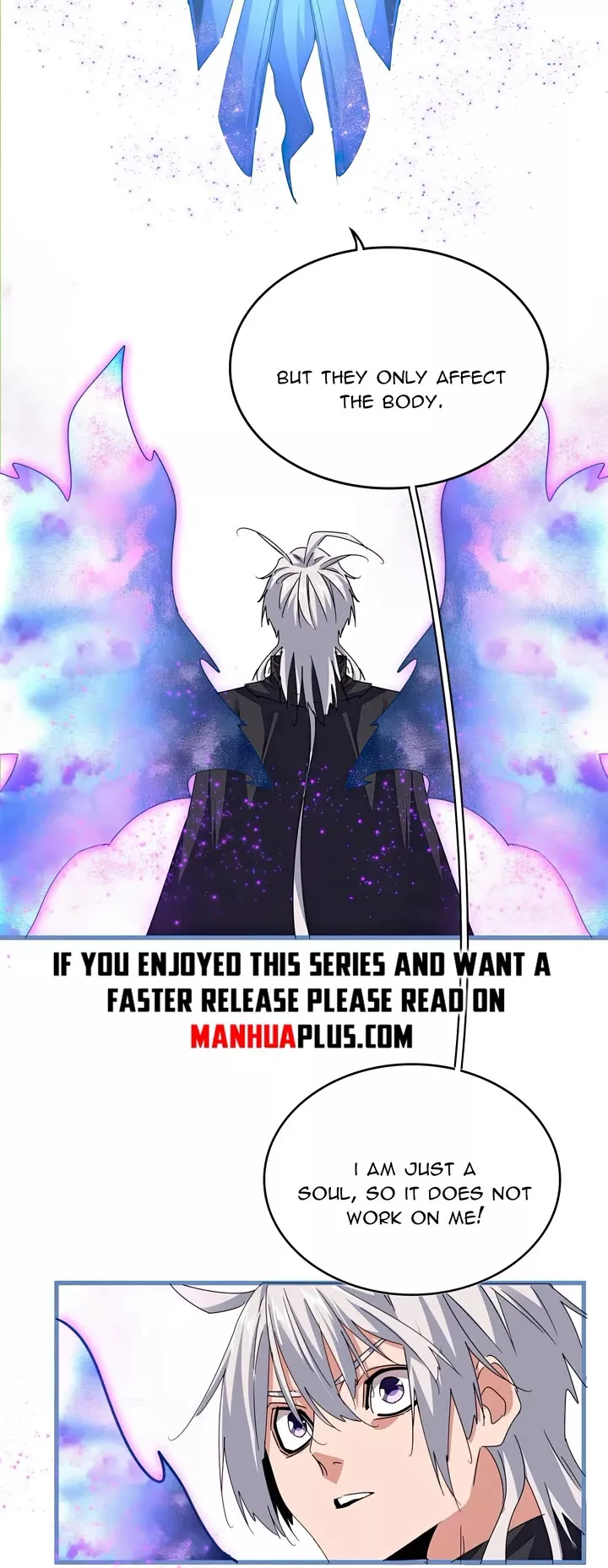 Magic Emperor, chapter 668, image 14