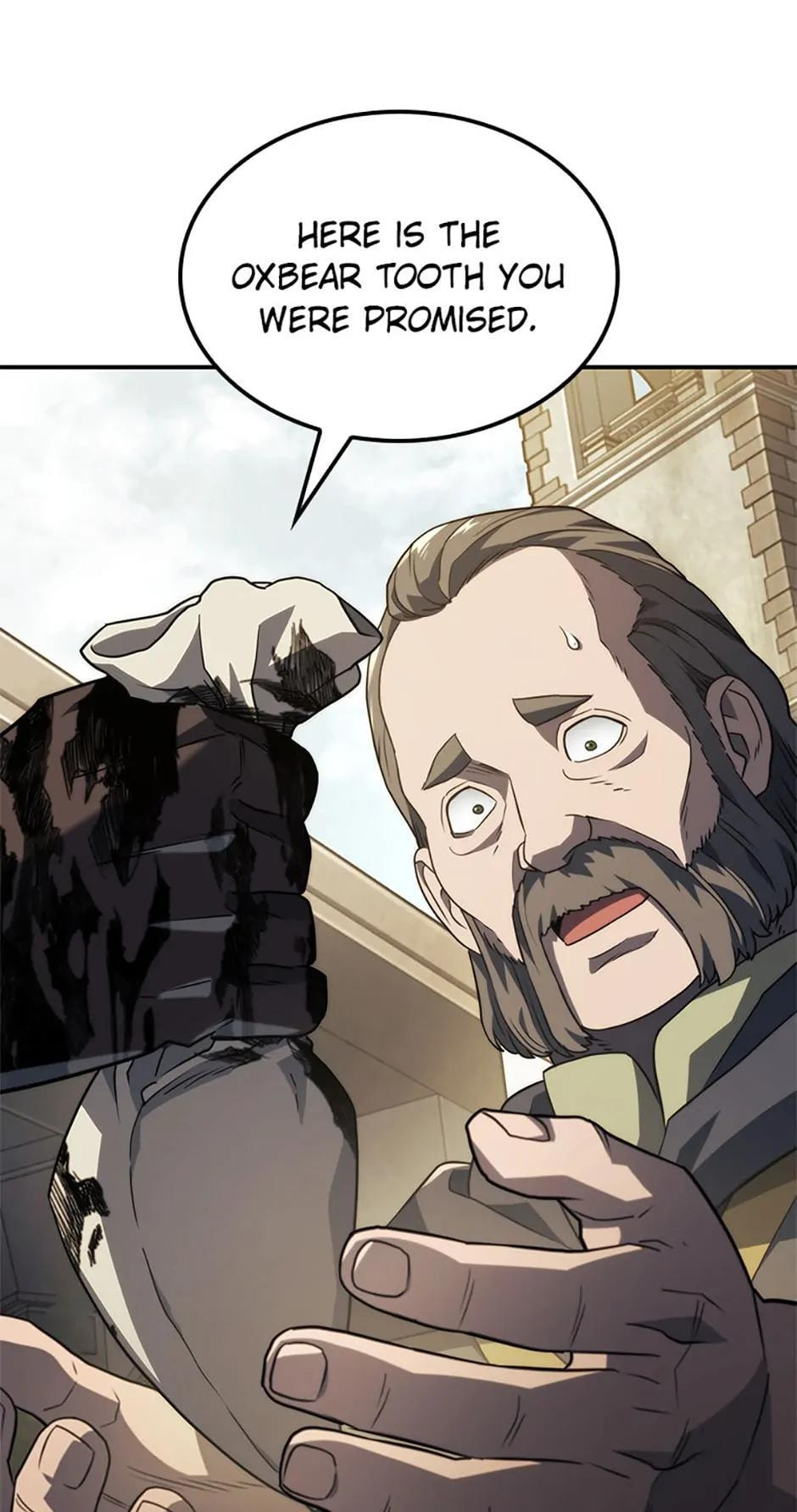 Revenge of the Baskerville Bloodhound, chapter 45, image 79
