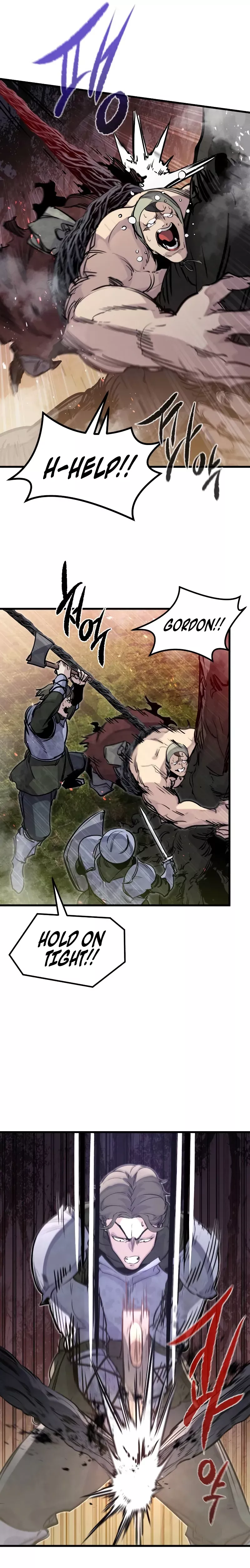 The Regressed Mercenary Has a Plan, chapter 22, image 5