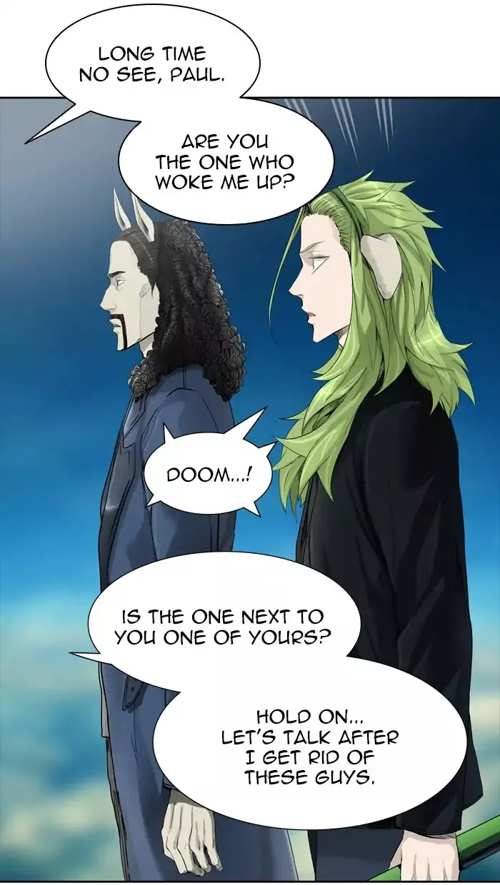 Tower of God, chapter 439, image 31