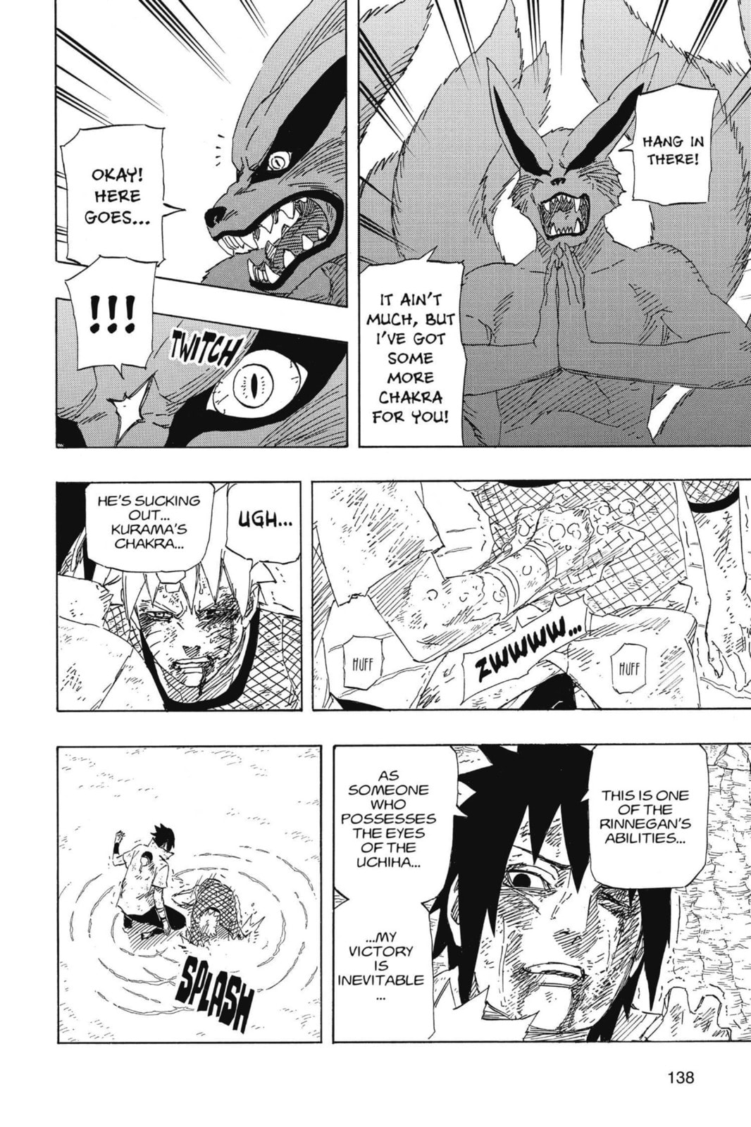 Naruto, chapter 697, image 16