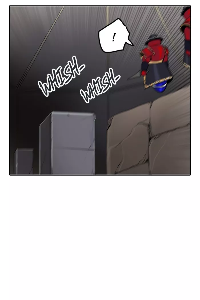 Tower of God, chapter 345, image 14