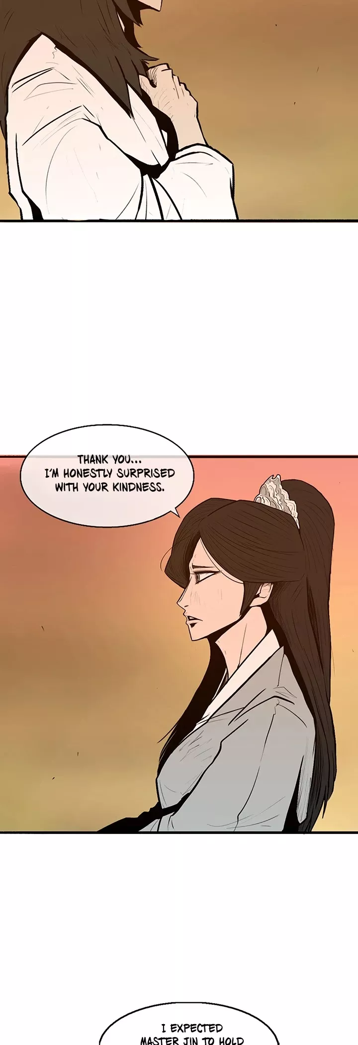 Legend of the Northern Blade, chapter 7, image 46