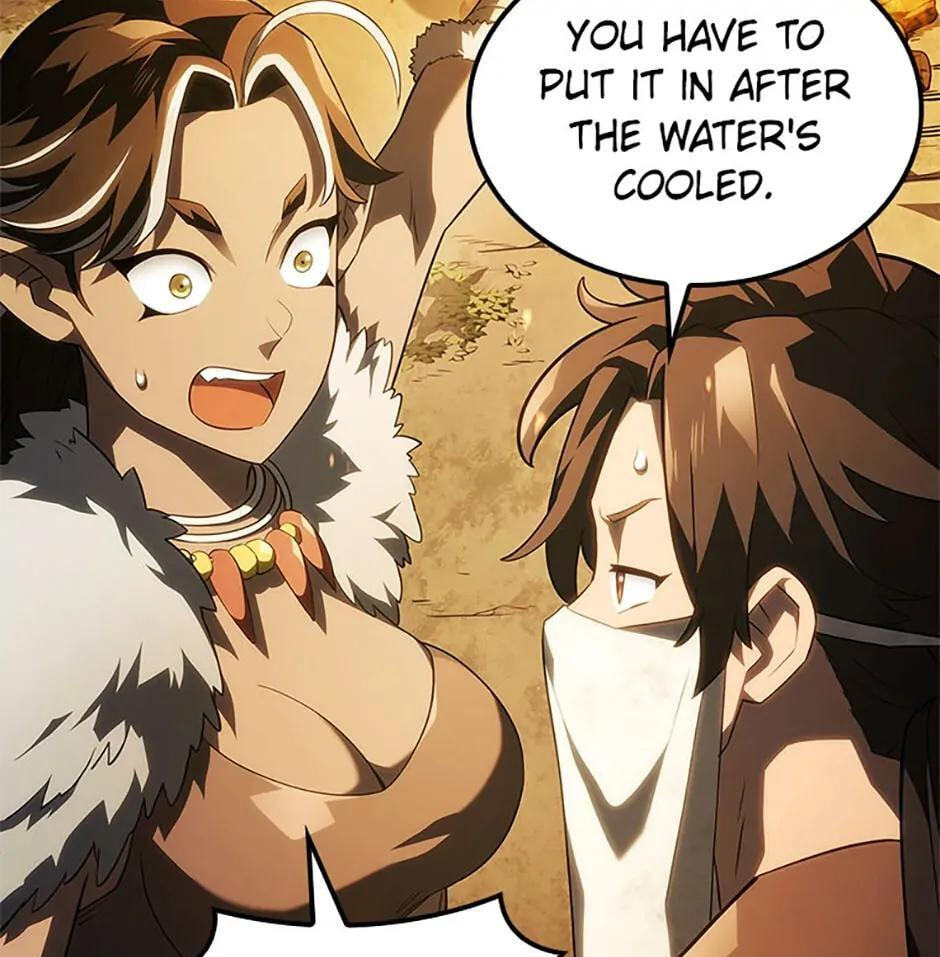 Revenge of the Baskerville Bloodhound, chapter 43, image 24