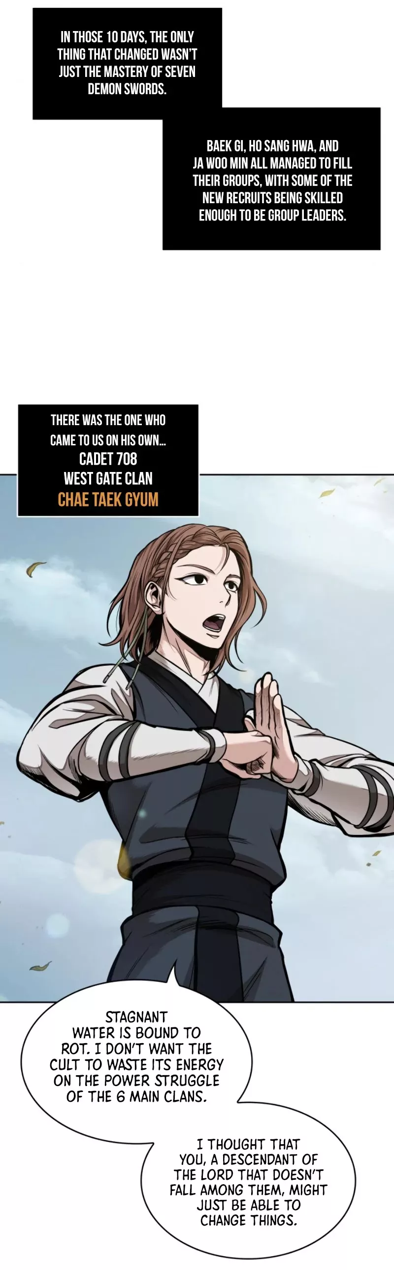 Nano Machine, chapter 62, image 21
