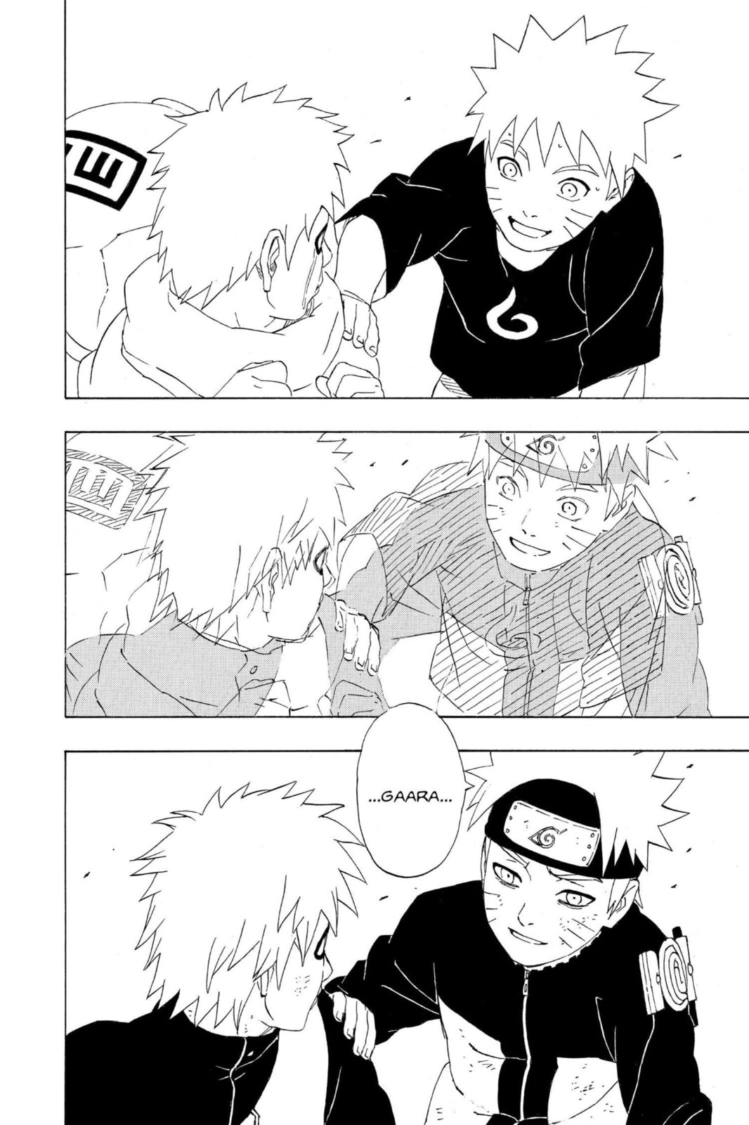 Naruto, chapter 279, image 16