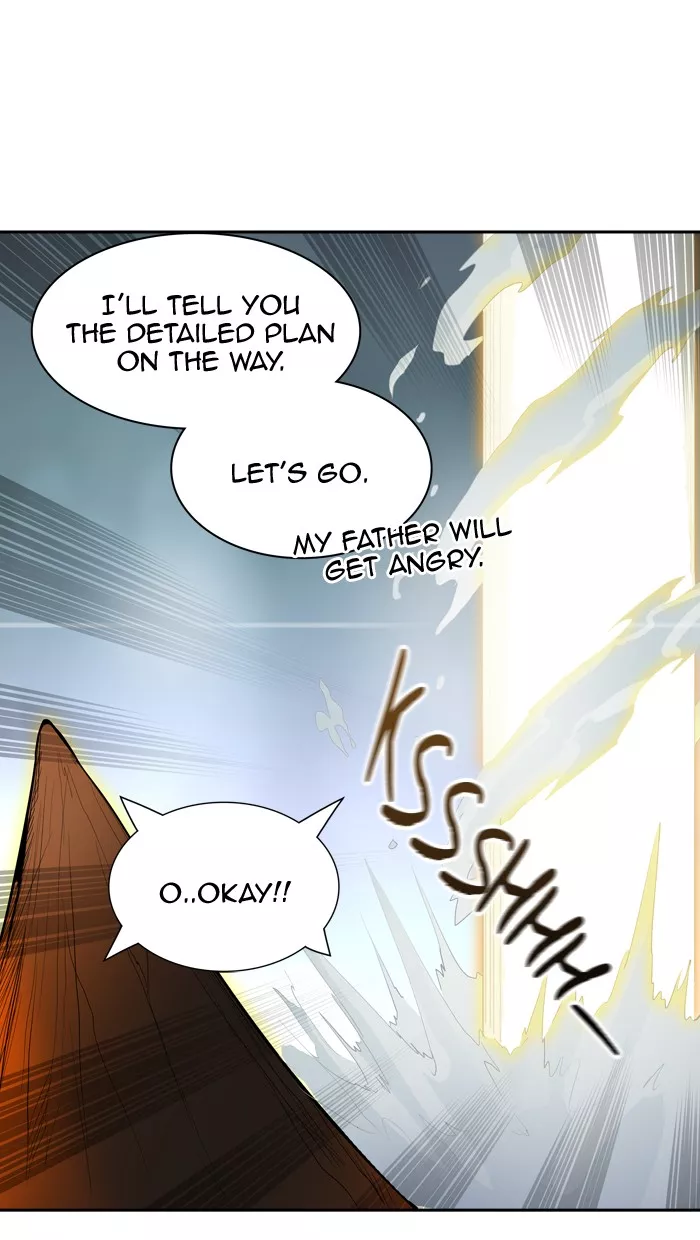 Tower of God, chapter 360, image 107