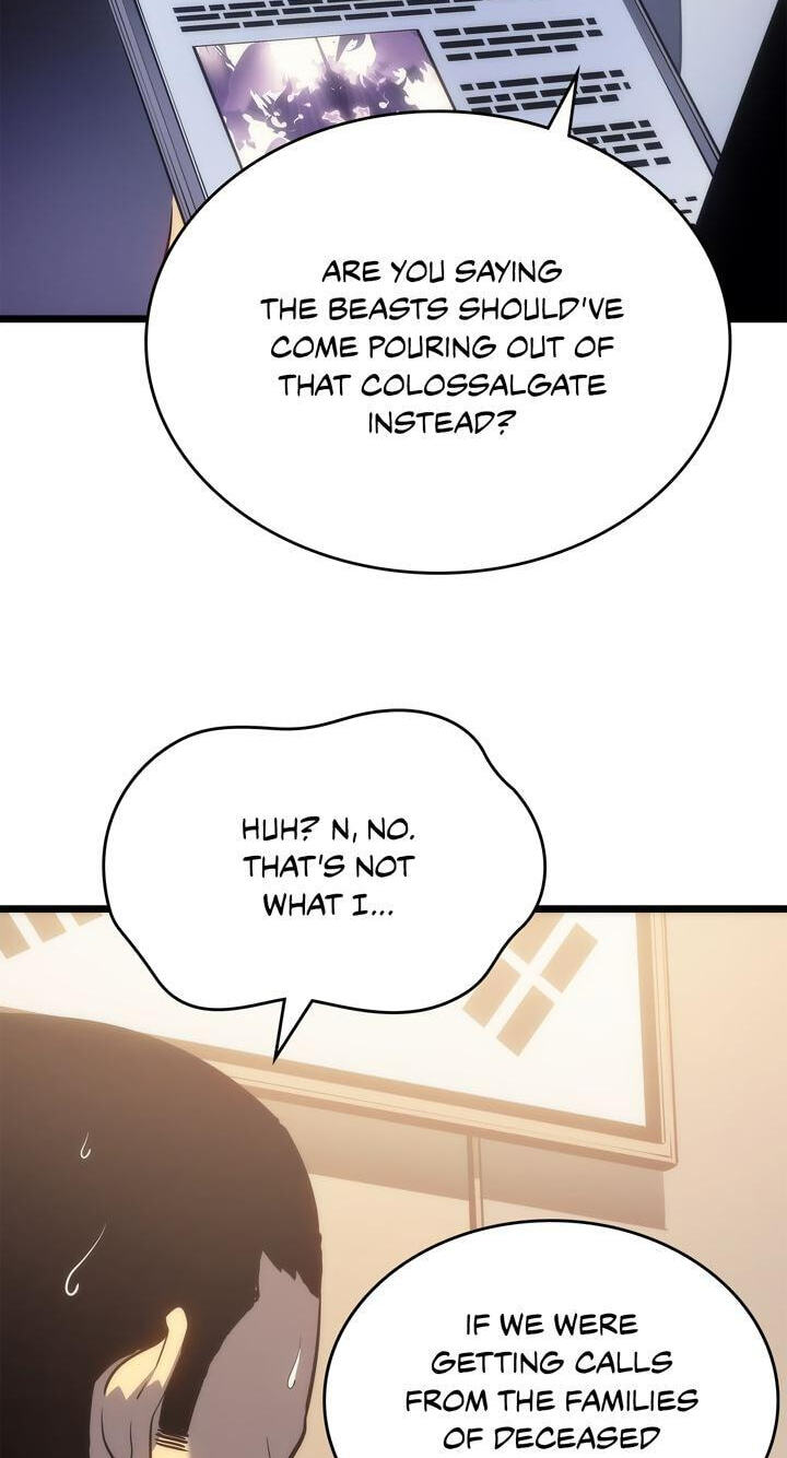 Solo Leveling, chapter 167, image 53