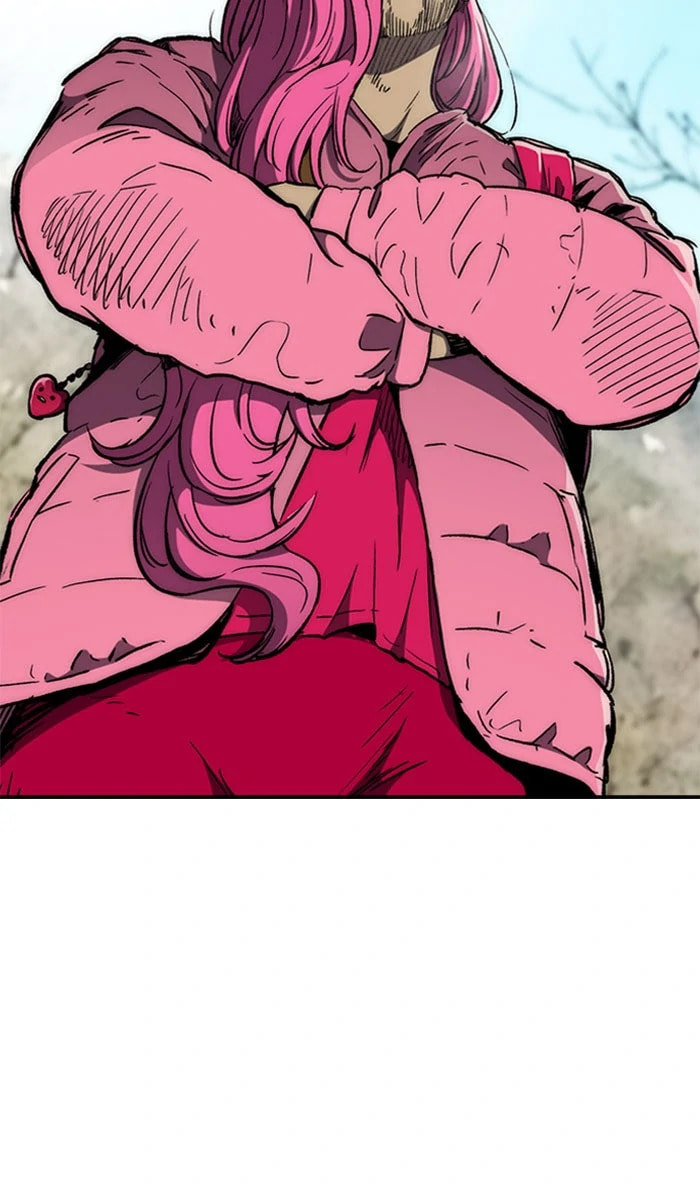 Wind Breaker, chapter 260, image 3