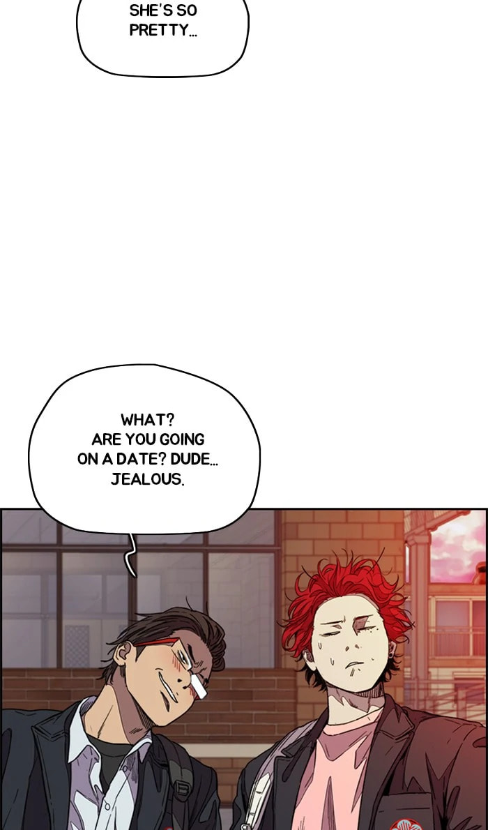 Wind Breaker, chapter 359, image 39