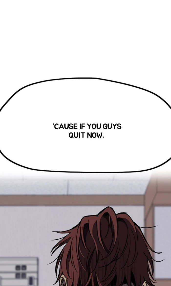 Wind Breaker, chapter 256, image 99
