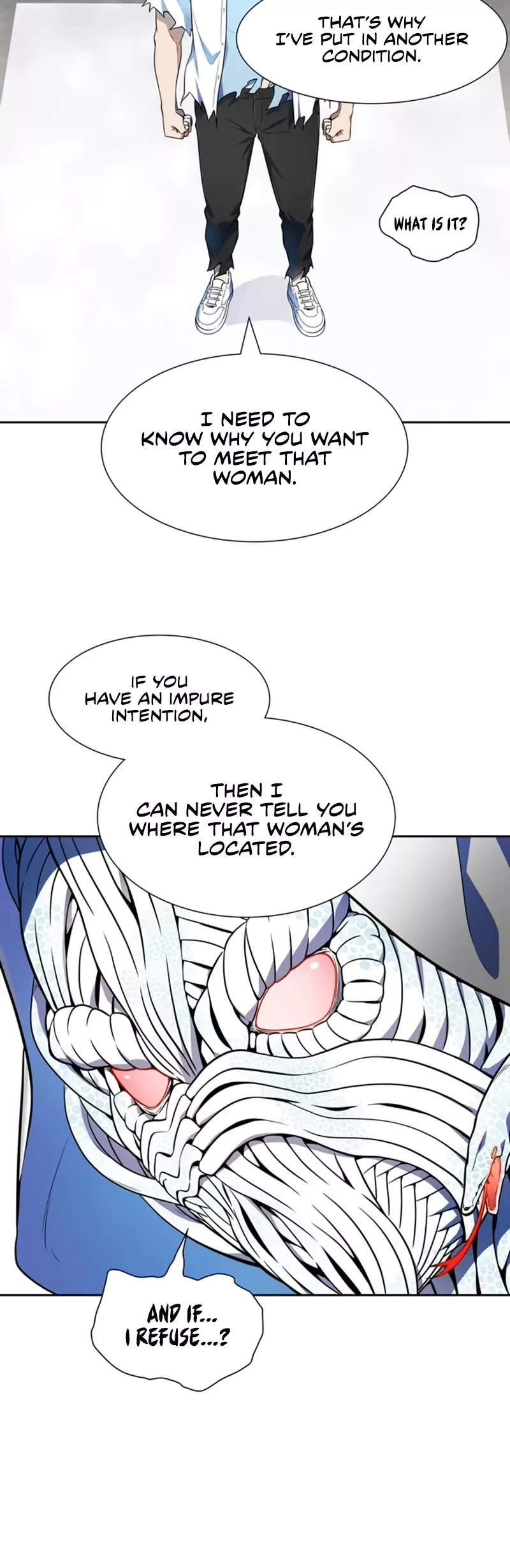 Tower of God, chapter 567, image 40