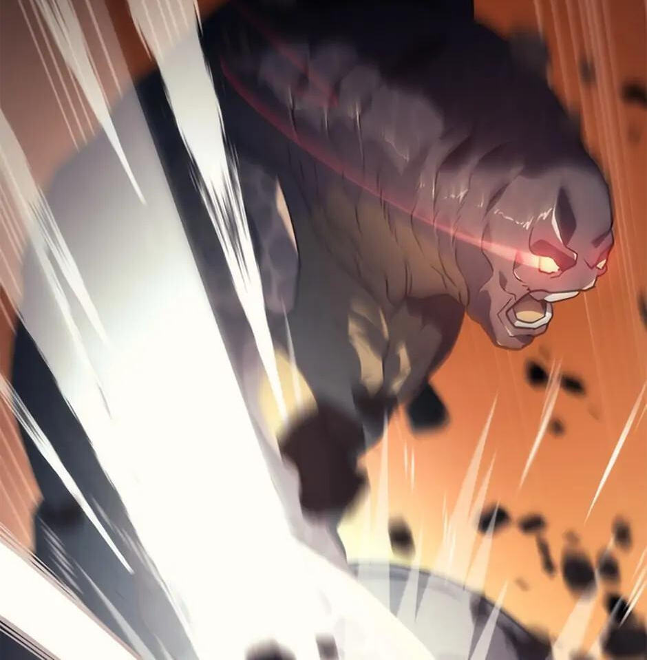 Revenge of the Baskerville Bloodhound, chapter 11, image 34