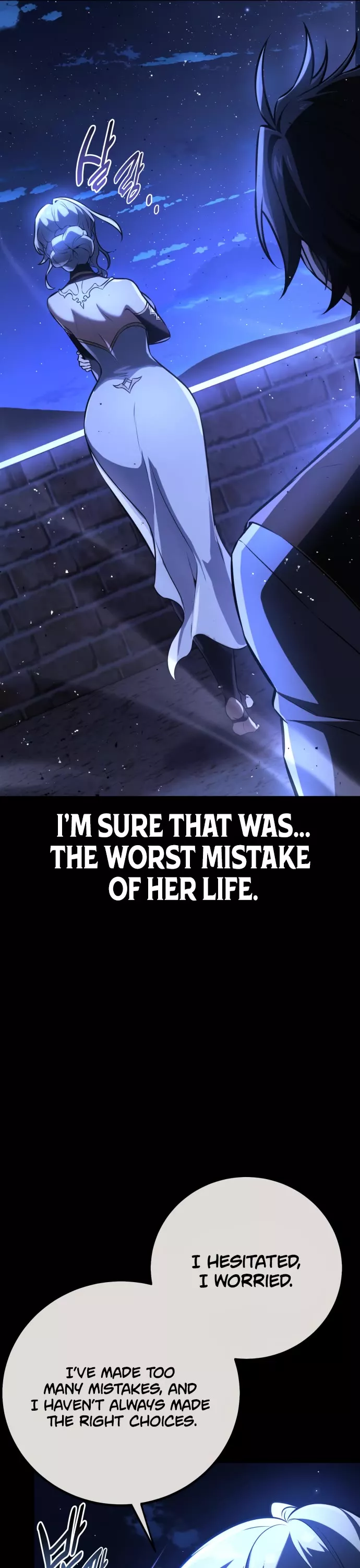 I Killed the Main Player, chapter 70, image 37