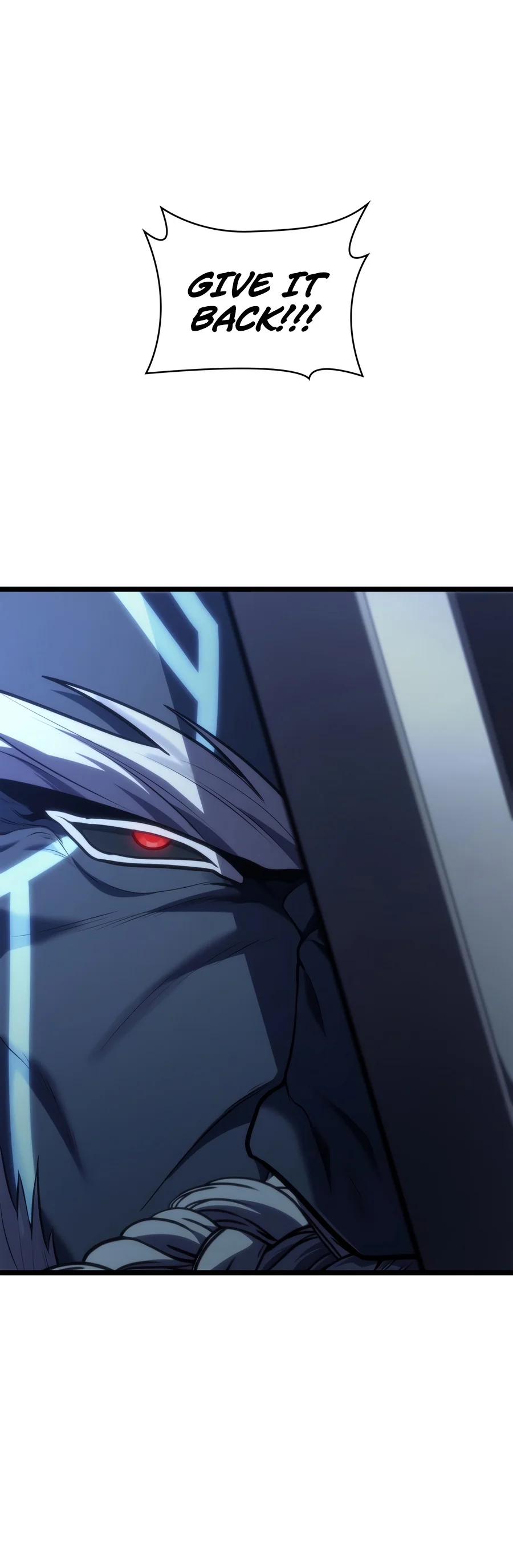 Infinite Mage, chapter 185, image 3