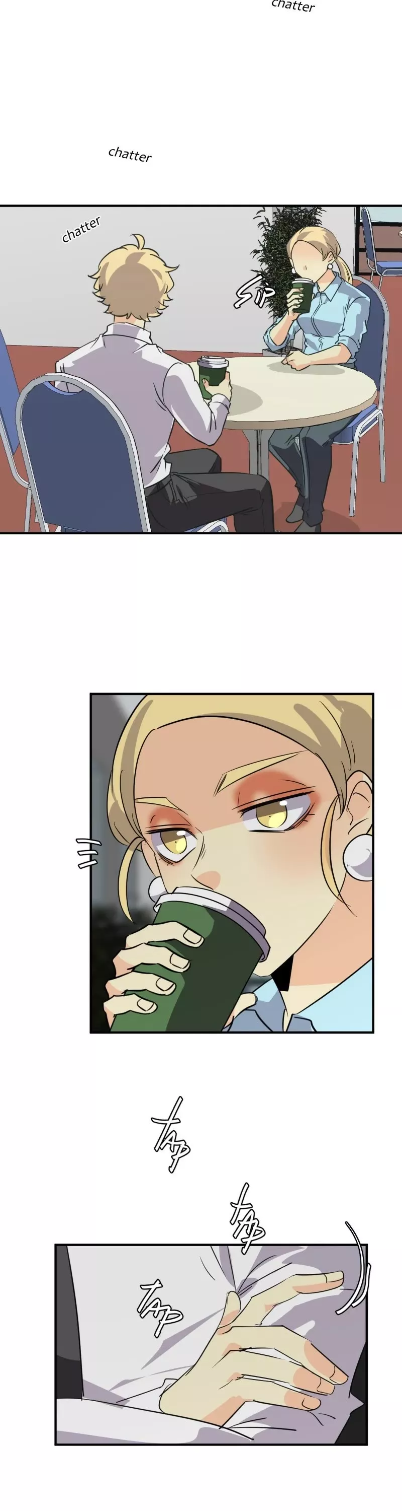 unOrdinary, chapter 331, image 2