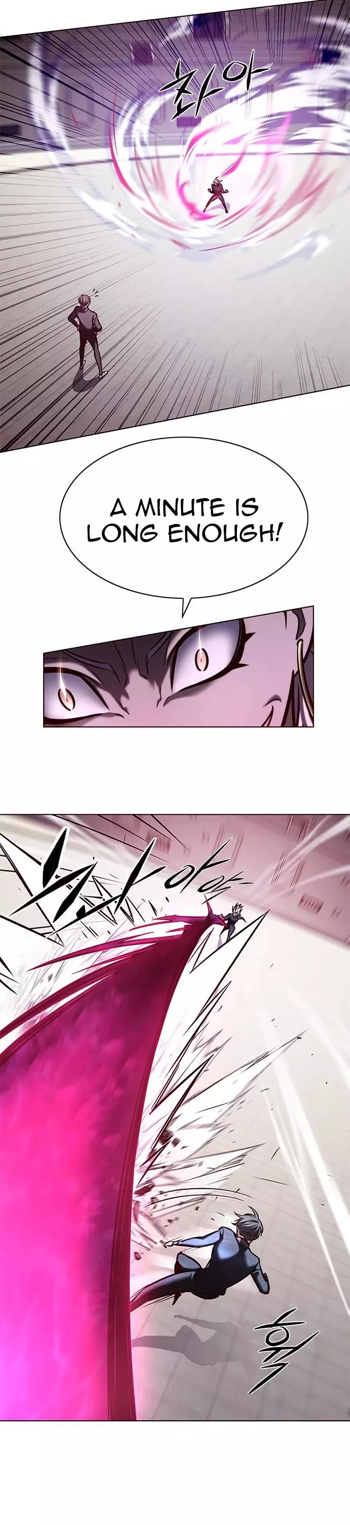 Eleceed, chapter 194, image 13