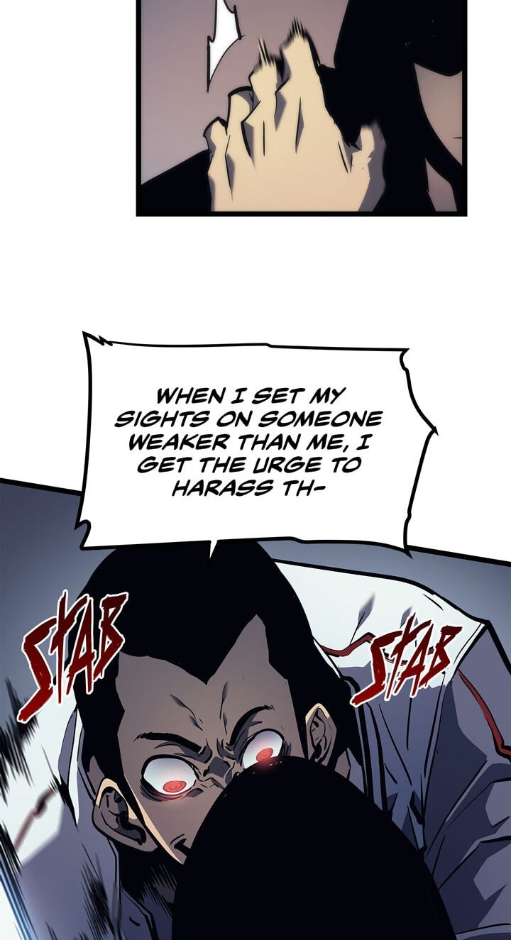 Solo Leveling, chapter 94, image 91