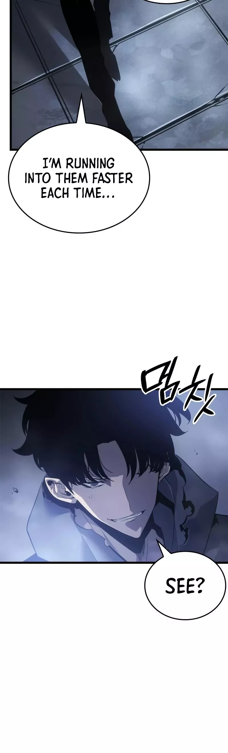 Solo Leveling: Ragnarok, chapter 45, image 26