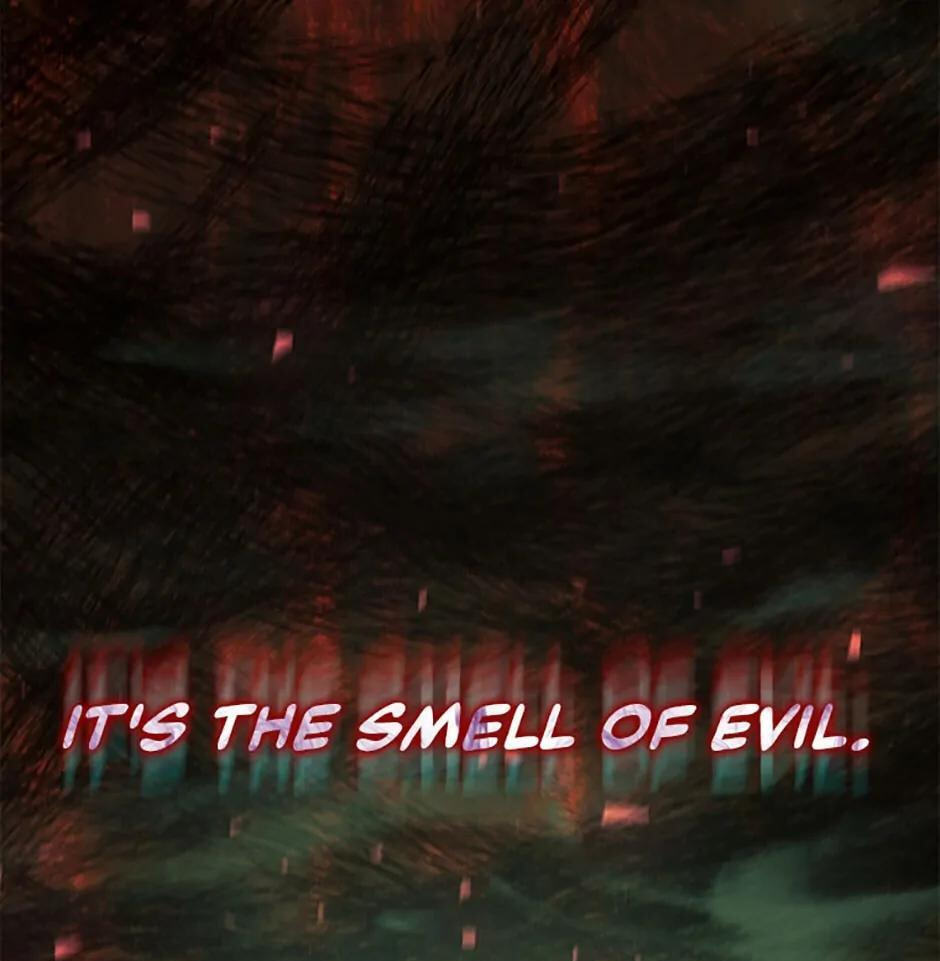 Revenge of the Baskerville Bloodhound, chapter 65, image 136