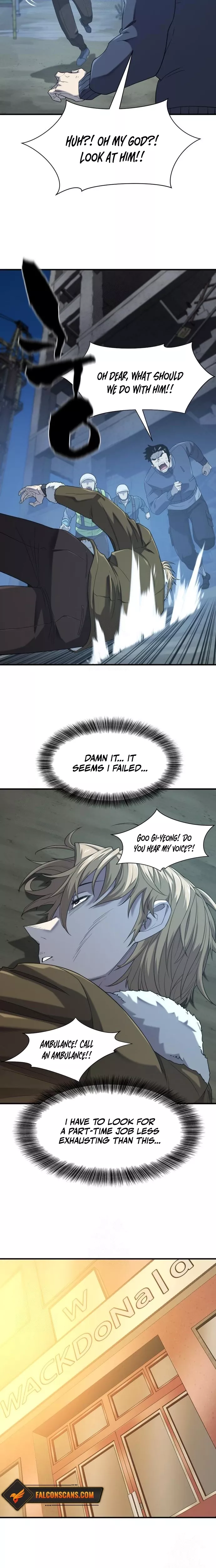 The Greatest Estate Developer, chapter 217, image 6