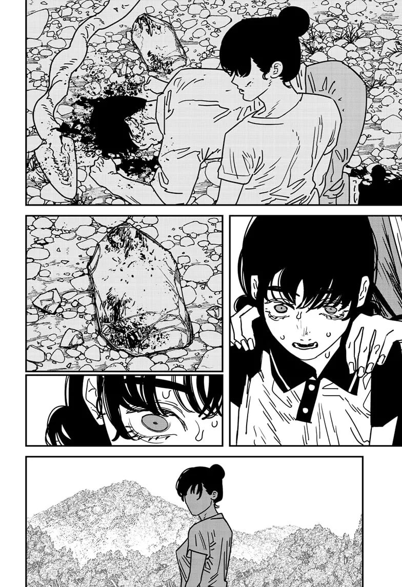 Chainsaw Man, chapter 217, image 7