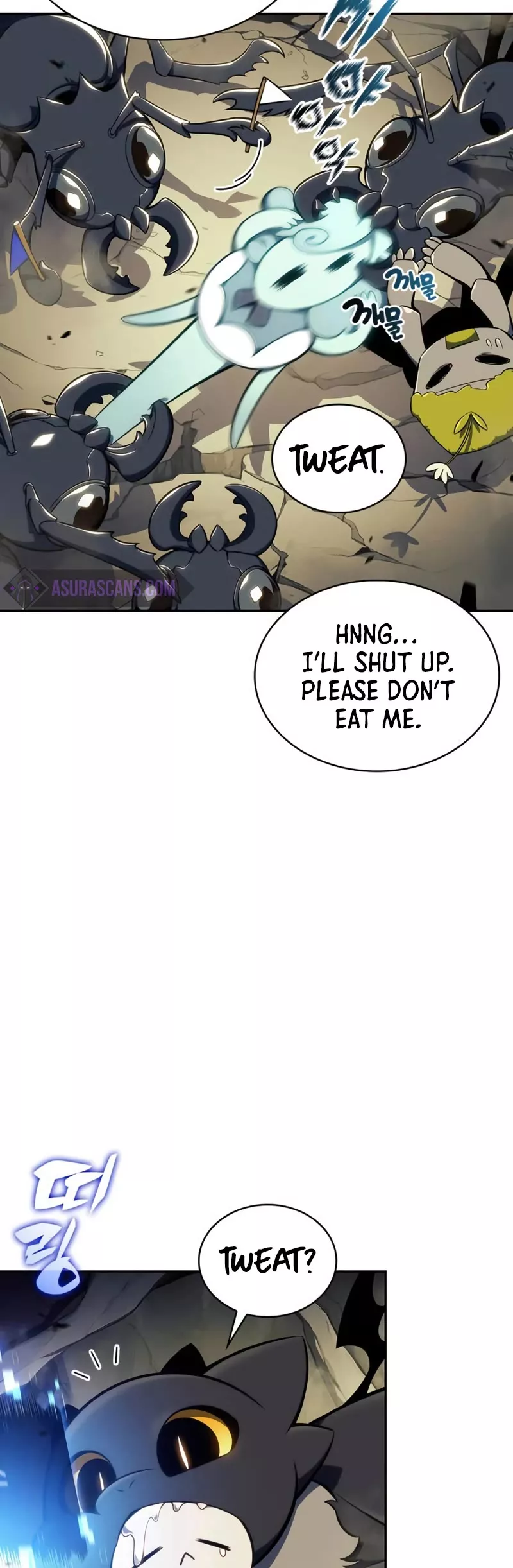 Solo Max-Level Newbie, chapter 136, image 20