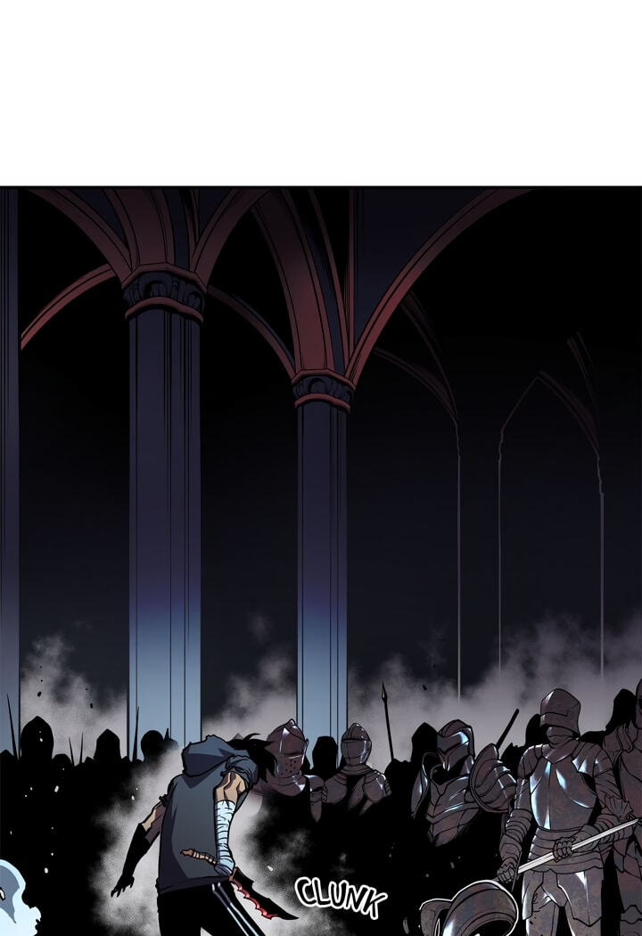 Solo Leveling, chapter 43, page 46