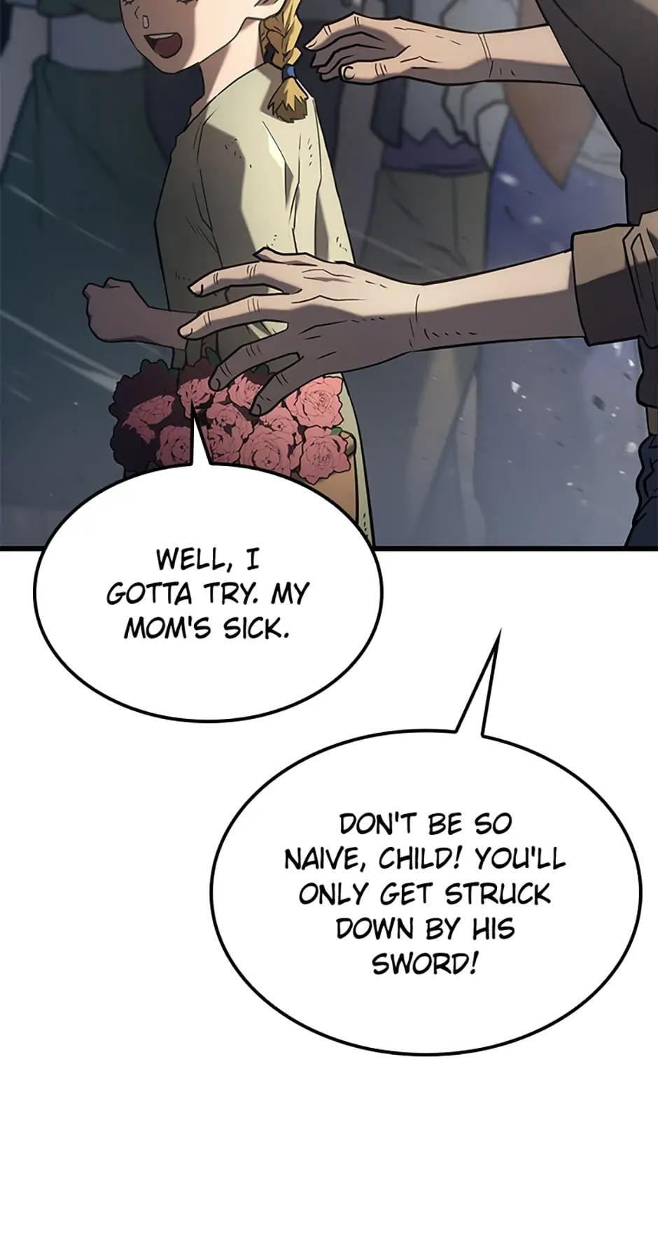 Revenge of the Baskerville Bloodhound, chapter 18, image 41