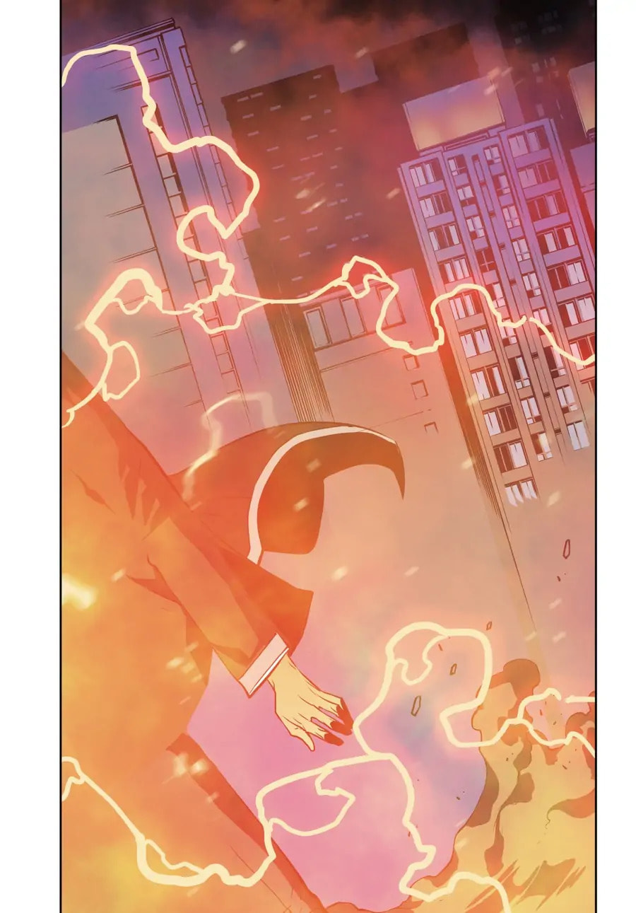 Solo Leveling, chapter 5, page 159
